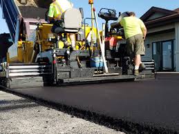 Hybla Valley, VA Driveway Paving Company